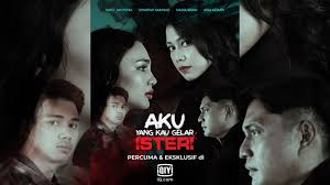 Kau yang pertama adalah sebuah drama bersiri hasil adaptasi novel yang dibintangi oleh fikry ibrahim dan farah nabilah. Tonton Jodoh Jodoh Annisa Episod Akhir