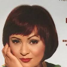 Brigitte Mitchell (brigittemitchell88)