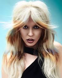 Hair Photos by Debra Smart