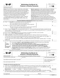 The w4 form printable is utilized to aid an employee's withholding of tax cash also as other types of payroll transactions. 2