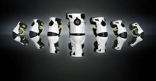 Mobius Braces Announces New Sizes For X8 Knee Brace Dirt Rider