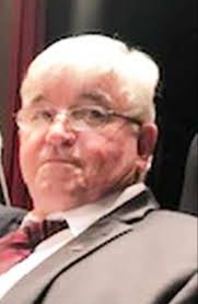 Warren Woodrow Davis