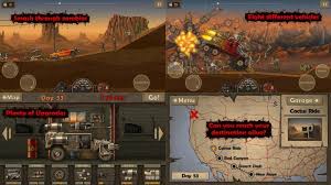 Descargar earn to die 1.0.19 apk + mod unlimitd money free para móviles android,. 48 Earn To Die Wallpaper On Wallpapersafari