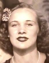 Obituary information for Betty Lou Fox