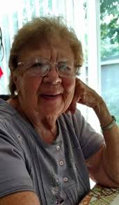 Obituary information for SARAH J. 'SALLY' REED