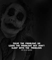 Pin By Aaron Miller On Mr Villain Quotes Villain Quote Joker Quotes Best Joker Quotes
