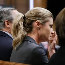 Erin Andrews awarded $55 million in civil case over nude video