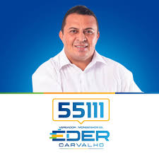 Profile for Eder Carvalho