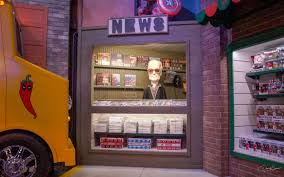 Funko Hq Store Everett 2020 All You Need To Know Before You Go With Photos Tripadvisor