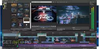 Wish your friends merry christmas with this free project for sony vegas pro. Sony Vegas Pro Free Download For Windows 7 8 10 Get Into Pc