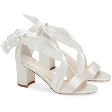 Sandalo sposa comodo / sandali da sposa con tacco comodo penrose scarpe da sposa scarpe da donne comodo morbido sandalo unico. Calzature Da Sposa Con Tacco Largo Bella Belle Bella Belle Shoes