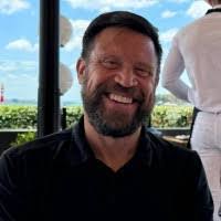 James Cressman's Instagram, Twitter & Facebook