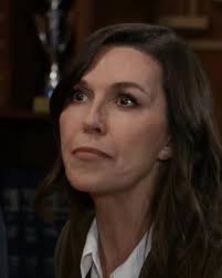 Cynthia Watros to Check In General Hospital as Nina Clay Cassadine