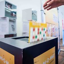 Deutschen bundestag ist für sonntag, 26. Geh Mit Dem Wahl O Mat On Tour Der Landesbeauftragte Fur Politische Bildung In Schleswig Holstein