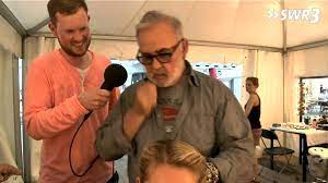 Udo walz steckbrief news bilder gala de. Umstyling Mit Udo Walz Fashion And Music 2013 Youtube