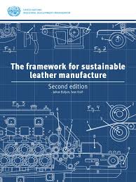 Pans tend to be shallower with one long handle and either straight or sloped sides. The Framework For Sustainable Leather Manufacturing 2nd Edition 2019 F Pdf Life Cycle Assessment Leather