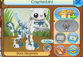 Scammer Alert Scammer Alert Read All About It They Scammed My Friend Cersho Long Collars When They Promised To Give Alpha S My Animal Animal Jam Animals