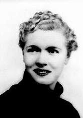 Sarah Mayer is an inspiring woman of Battersea