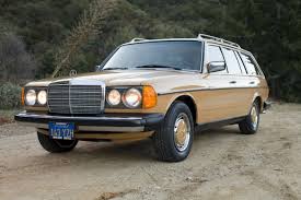 Image result for Apricot Orange 1980 Mercedes