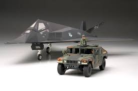 It made its debut in air combat and was subsequently featured in many ace combat games. Tamiya F 117a Nighthawk U S Modern Tamiya Usa