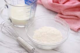 Why Do You Mix Dry Ingredients And Wet Ingredients Separately Gemma S Bigger Bolder Baking