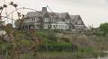 Chilling Discovery: Human Remains Found Near Taylor Swift's Mansion