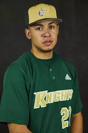 2020 Baseball Roster