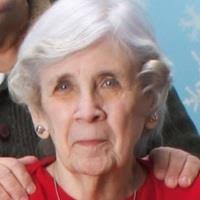 Betty Clements Obituary