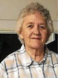 Lois Sinclair Obituary (1934