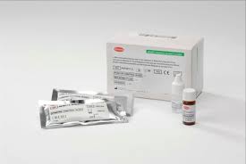 In fact, it's one of the viruses that can cause a cold. Imagen Respiratory Syncytial Virus Kit Rsv Using Direct Immunofluorescence Assay