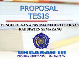 Tutor facilitates students to discuss ideas. Ppt Proposal Tesis Powerpoint Presentation Free Download Id 4292689