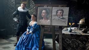 Programmazione del film a pisa. La Ragazza Dei Tulipani Libro Trama E Cast Del Film Con Alicia Vikander Cinefilos It