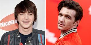This former child star was once known for his leading role on the hit nickelodeon series, drake and josh. Drake Bell Changed Name To Campana Releases Spanish Language Songs