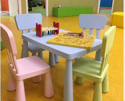 Children S Tables And Chairs With Thick Rectangular Table Children Tables And Chairs Tables And Chairs Childrenchild Chair Table Aliexpress Table And Chairs Childrens Table Kids Table And Chairs