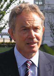 Under blair, labour launched the new labour movement to. Premiership Of Tony Blair Wikipedia