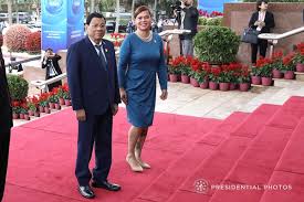 President rodrigo duterte's daughter davao city mayor sara duterte on tuesday said that a supposedly proposed lifestyle check on her husband, lawyer manases carpio, would be illogical. Sara Duterte Clarifies She Has No Opinion On Divorce