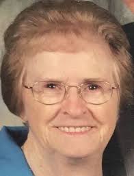 Pauline S. Hurst Obituary