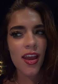 Grace Cortes's Instagram, Twitter & Facebook