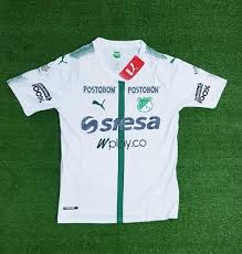 Disponibilidad de camiseta negra puma deportivo cali oficial de competencia temporada 2018 sin patrocinadores 2019. Camiseta Deportivo Cali 2019 Hombre En Bogota Clasf Deportes Y Nautica