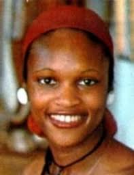 Richard Pryor and Deborah McGuire