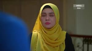 Lafazkan kalimah cintamu ep 23 malay sub indo sub dailymotion video. Tonton Lafazkan Kalimah Cintamu Episode 16
