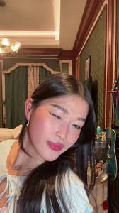 Bb Jade Dela Peña TikTok Valentimes Day