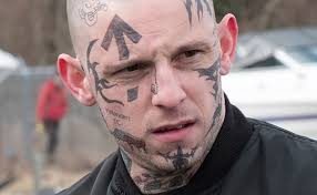 Skin: Amazon.de: Bell, Jamie, Macdonald, Danielle, Henshall, Daniel, Camp,  Bill, Krause, Louisa, Colletti, Zoe Margaret, Rogers, Kylie, Stuart  Masterson, Mary, Farmiga, Vera, Colter, Mike, Nattiv, Guy, Bell, Jamie,  Macdonald, Danielle: DVD &