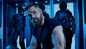 Il y a une balance parmi nous. The Expanse Season 5 Episode 9 Winnipesaukee Recap Review