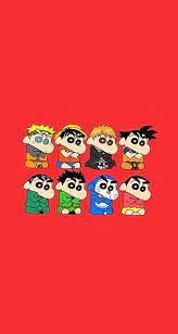 クレヨンしんちゃん superhero wallpaper sinchan wallpaper crayon shin chan