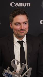 @wearetheoverlap's Stick to Football has won the The SJA's YouTube Show  Award. Congratulations!