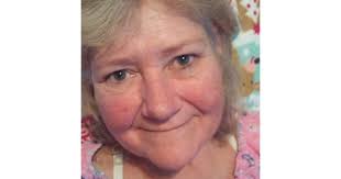 Betty Everhart Obituary (1965