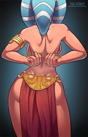 Rule34 - If it exists, there is porn of it / the other half, ahsoka tano,  jedi, slave leia (cosplay), togruta / 5914826