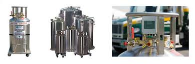 Microbulk Solutions Storage Tanks