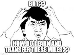 Mastering the Art of SQ Redemption with heymax